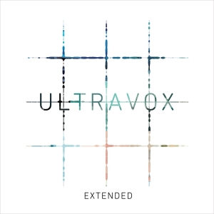 Ultravox - Extended i gruppen CD / Pop-Rock hos Bengans Skivbutik AB (3339111)