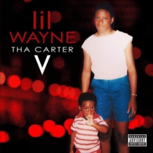 Lil Wayne - Tha Carter V (2Cd) i gruppen CD / Hip Hop-Rap hos Bengans Skivbutik AB (3460609)