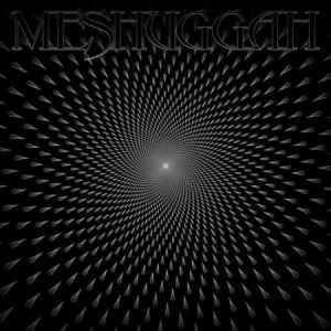 Meshuggah - Meshuggah i gruppen VINYL / Hårdrock/ Heavy metal hos Bengans Skivbutik AB (3467477)