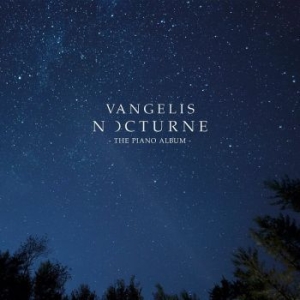 Vangelis - Nocturne i gruppen VI TIPSAR / CD Mid hos Bengans Skivbutik AB (3474080)