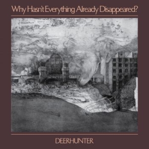 Deerhunter - Why Hasn't Everything Already Disap i gruppen VI TIPSAR / Årsbästalistor 2019 / Årsbästa 2019 Nöjesguiden hos Bengans Skivbutik AB (3489391)
