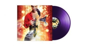 Prince - Planet Earth i gruppen CD / Pop-Rock hos Bengans Skivbutik AB (3491875)
