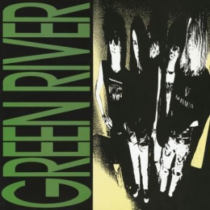 Green River - Dry As A Bone (Remastered Reissue) i gruppen CD / Rock hos Bengans Skivbutik AB (3493673)