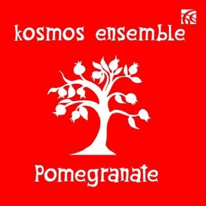 Various - Pomegranate i gruppen Externt_Lager / Naxoslager hos Bengans Skivbutik AB (3494696)