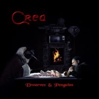 Crea - Dwarves & Penguins i gruppen CD / Pop-Rock hos Bengans Skivbutik AB (3496054)