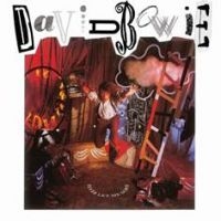DAVID BOWIE - NEVER LET ME DOWN i gruppen CD / Pop-Rock hos Bengans Skivbutik AB (3496584)