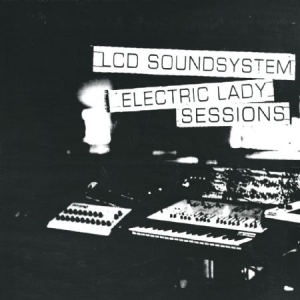 Lcd Soundsystem - Electric Lady Sessions i gruppen VINYL / Dance-Techno,Elektroniskt hos Bengans Skivbutik AB (3496774)