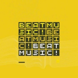 Guiliana Mark - Beat Music! Beat Music! Beat Music! i gruppen CD / Jazz/Blues hos Bengans Skivbutik AB (3529671)