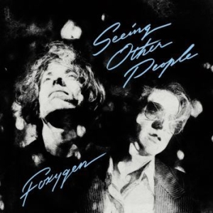 Foxygen - Seeing Other People i gruppen CD / Pop-Rock hos Bengans Skivbutik AB (3531779)