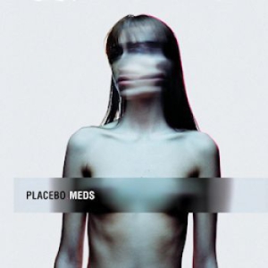 Placebo - Meds i gruppen VINYL / Pop-Rock hos Bengans Skivbutik AB (3548759)