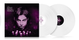 Prince =V/A= - Many Faces Of Prince i gruppen VINYL / Pop-Rock hos Bengans Skivbutik AB (3555077)