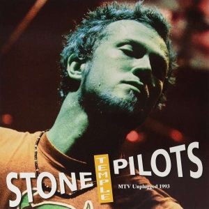 Stone Temple Pilots - Mtv Unplugged 1993 i gruppen ÖVRIGT / MK Test 9 LP hos Bengans Skivbutik AB (3558461)