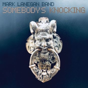 Lanegan Mark - Somebody's Knocking i gruppen CD / Rock hos Bengans Skivbutik AB (3597140)
