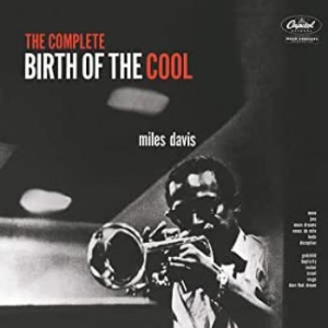 Miles Davis - Compl Birth Of The Cool i gruppen CD / Jazz hos Bengans Skivbutik AB (3602986)