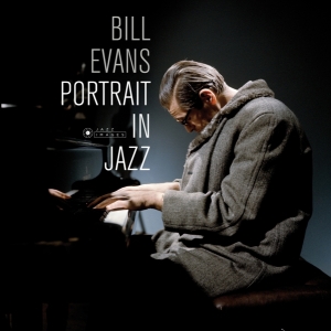 Bill Evans - Portrait In Jazz i gruppen ÖVRIGT / MK Test 9 LP hos Bengans Skivbutik AB (3623465)