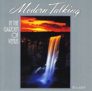 Modern Talking - In The Garden Of Venus i gruppen CD hos Bengans Skivbutik AB (3624170)