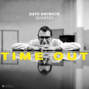Brubeck Dave Quartet The - Time Out i gruppen ÖVRIGT / MK Test 9 LP hos Bengans Skivbutik AB (3625156)