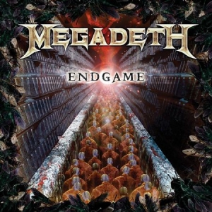 Megadeth - Endgame (Vinyl) i gruppen VINYL / Pop-Rock hos Bengans Skivbutik AB (3640124)