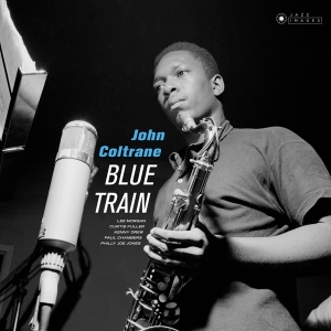 John Coltrane - Blue Train i gruppen ÖVRIGT / MK Test 9 LP hos Bengans Skivbutik AB (3647587)