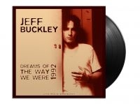 Buckley Jeff - Best Of Dreams Of The Way We Were i gruppen VINYL / Pop-Rock hos Bengans Skivbutik AB (3648529)