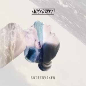 Miskovsky Lisa - Bottenviken (140 G Numbered Ed.) i gruppen VINYL / Pop-Rock,Svensk Musik hos Bengans Skivbutik AB (3653795)