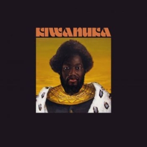 Michael Kiwanuka - Kiwanuka i gruppen CD / Pop-Rock hos Bengans Skivbutik AB (3657406)