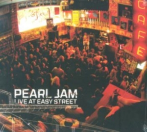 Pearl Jam - Live At Easy Street (Rsd 2019) i gruppen VI TIPSAR / Record Store Day / RSD2013-2020 hos Bengans Skivbutik AB (3661300)