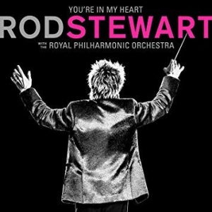 Rod Stewart - You're In My Heart: Rod Stewar i gruppen CD / Rock hos Bengans Skivbutik AB (3677768)