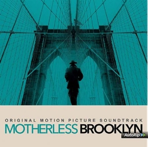 Thom Yorke Flea & Wynton Mar - Daily Battles (From Motherless i gruppen VINYL / Film-Musikal hos Bengans Skivbutik AB (3691056)