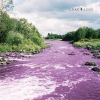 Lake Jons - The Coast i gruppen VINYL / Finsk Musik,Pop-Rock hos Bengans Skivbutik AB (3704700)