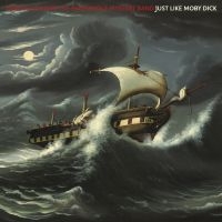 Terry Allen And The Panhandle Myste - Just Like Moby Dick i gruppen VINYL / Country hos Bengans Skivbutik AB (3717782)