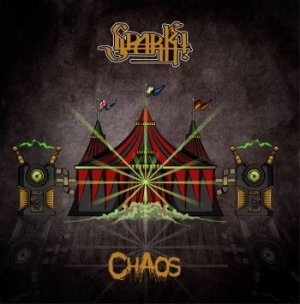 Spark! - Chaos i gruppen CD / Pop hos Bengans Skivbutik AB (3728624)
