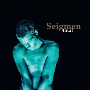 Seigmen - Total i gruppen CD / Rock hos Bengans Skivbutik AB (3743946)