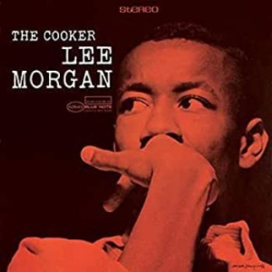 Lee Morgan - The Cooker (Vinyl) i gruppen VI TIPSAR / Klassiska lablar / Blue Note hos Bengans Skivbutik AB (3763433)