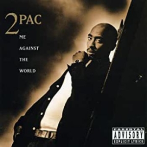 2Pac - Me Against The World (2Lp) i gruppen VINYL / Hip Hop-Rap,Pop-Rock,RnB-Soul hos Bengans Skivbutik AB (3769402)