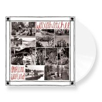 Waxahatchee - American Weekend (White Vinyl) i gruppen VINYL / Rock hos Bengans Skivbutik AB (3770577)