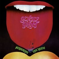 Gentle Giant - Acquiring The Taste (Vinyl Lp) i gruppen VINYL / Pop hos Bengans Skivbutik AB (3771363)
