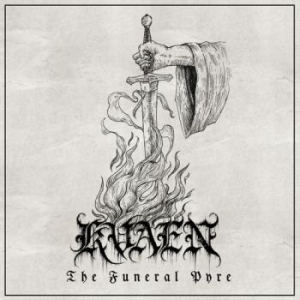 Kvaen - Funeral Pyre (Vinyl) i gruppen Minishops / Kvaen hos Bengans Skivbutik AB (3779978)
