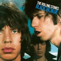 The Rolling Stones - Black And Blue (Half-Speed) i gruppen VINYL / Pop-Rock hos Bengans Skivbutik AB (3782915)