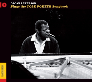 Oscar Peterson - Plays The Cole Porter Songbook i gruppen CD / Jazz hos Bengans Skivbutik AB (3787786)
