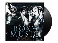 Roxy Music - Denver 1979 i gruppen VINYL / Pop-Rock hos Bengans Skivbutik AB (3821965)