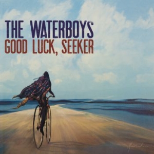 The Waterboys - Good Luck, Seeker i gruppen VI TIPSAR / Årsbästalistor 2020 / Bengans Gbg Årsbästa 2020 hos Bengans Skivbutik AB (3827980)