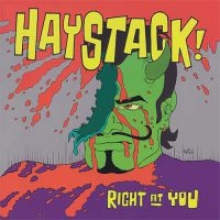 Haystack - Right At You i gruppen VI TIPSAR / Kampanjpris / SPD Summer Sale hos Bengans Skivbutik AB (3829156)