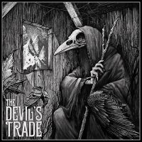 Devil's Trade The - Call Of The Iron Peak The (Digipack i gruppen CD / Hårdrock hos Bengans Skivbutik AB (3830435)