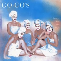 The Go-Go's - Beauty And The Beat (Vinyl) i gruppen ÖVRIGT / Startsida Vinylkampanj hos Bengans Skivbutik AB (3835053)