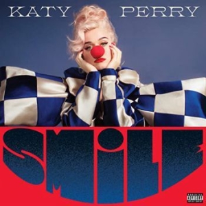 Katy Perry - Smile (Dlx) i gruppen Minishops / Katy Perry hos Bengans Skivbutik AB (3838576)