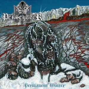 Persekutor - Permanent Winter i gruppen CD / Hårdrock/ Heavy metal hos Bengans Skivbutik AB (3839232)