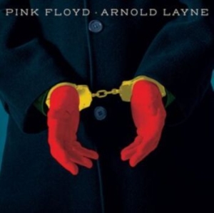 Pink Floyd - Arnold Layne Live (Rsd2020) i gruppen VINYL / Pop-Rock hos Bengans Skivbutik AB (3846916)