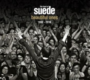 Suede - Beautiful Ones: The Best Of Suede 1 i gruppen Minishops / Bernard Butler hos Bengans Skivbutik AB (3848590)