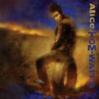Tom Waits - Alice (Remastered) i gruppen Minishops / Tom Waits hos Bengans Skivbutik AB (3848777)